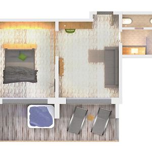 Queen Suite